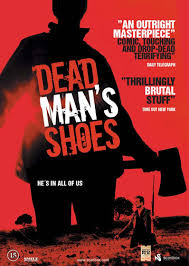 Dead Man`s Shoes